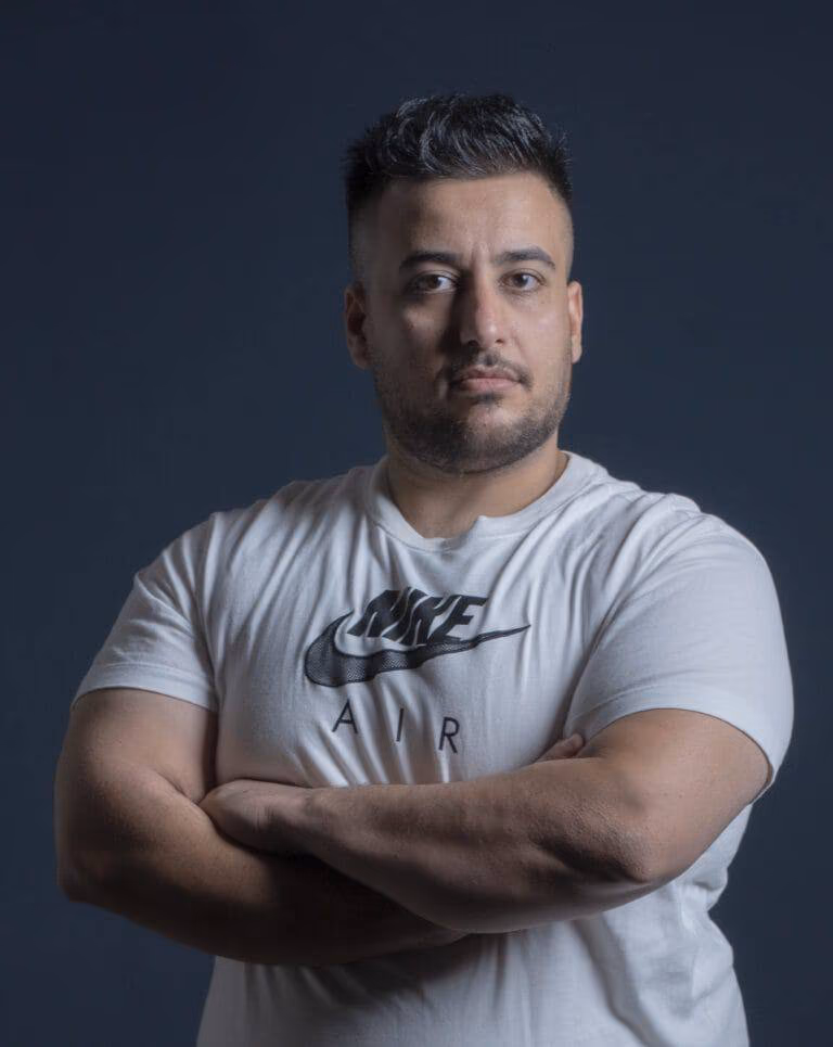 Ali Mohammed